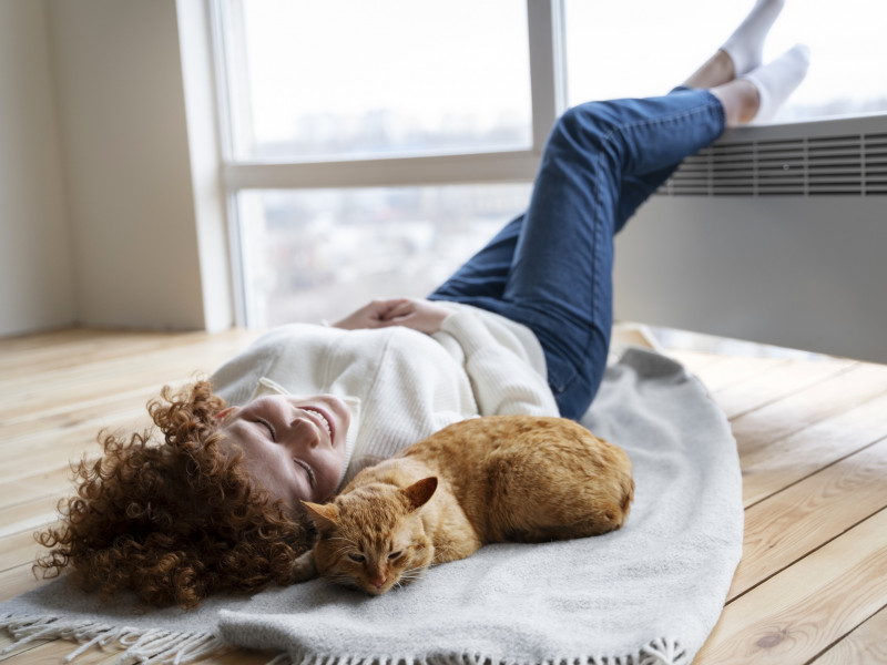 Konvektor szerelés Cegléd