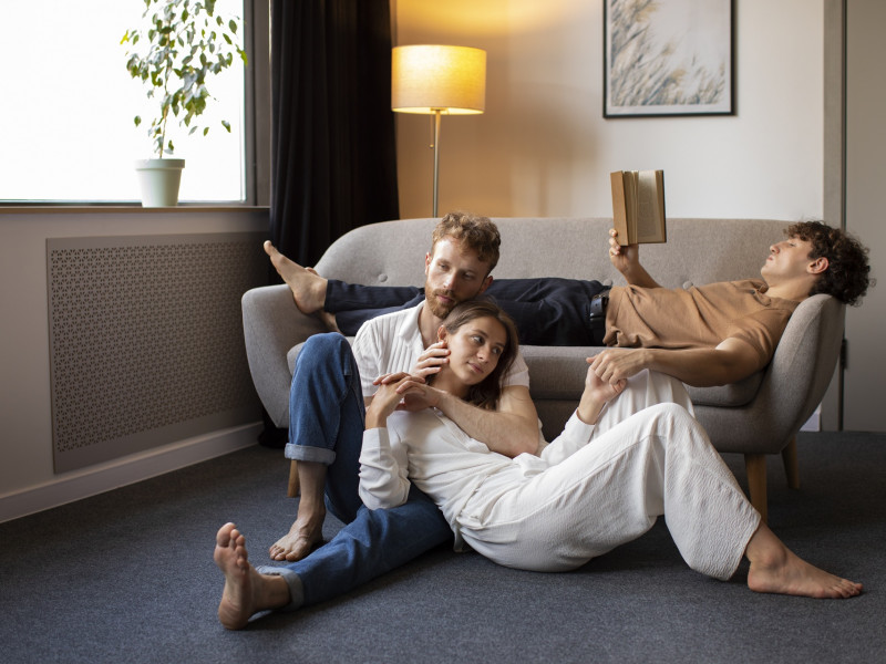 Konvektor szerelés Göd