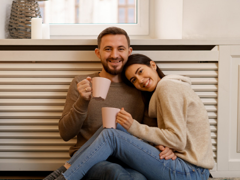 Konvektor szerelés Törökbálint