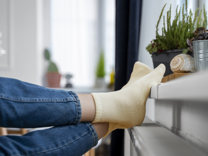 Konvektor szerelés Üllő