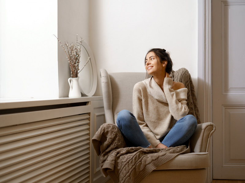 Konvektor szerelés Üröm