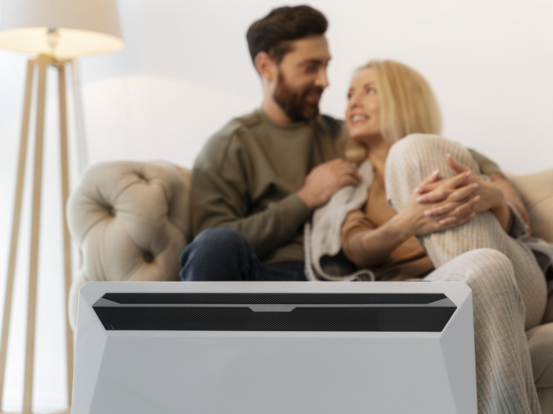 Konvektor szerelés Őrbottyán